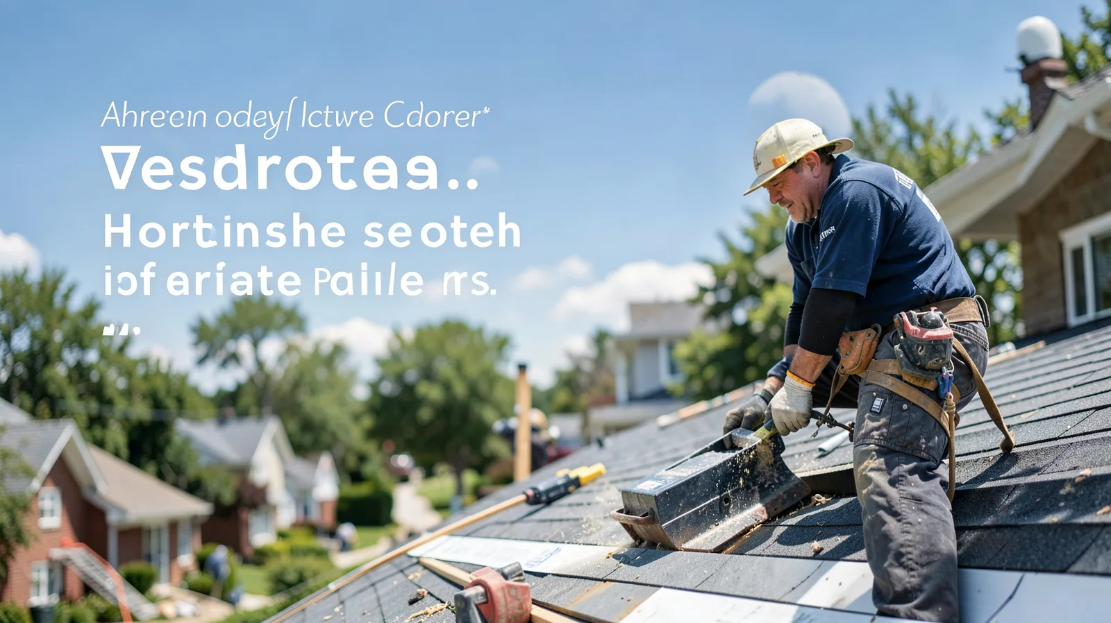 Roof Replacement in Union Mills, NC near me
